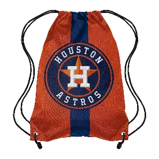 MLB Houston Astros Fan Pack lot · 50 pieces · new, shelf pull