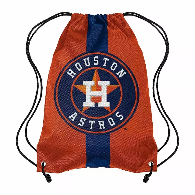 MLB Houston Astros Fan Pack lot · 50 pieces · new, shelf pull