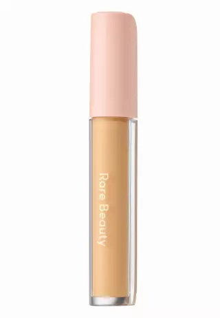 Rare Beauty All Skin Type Under Eye Brightener Cream (Medium) – 4ml