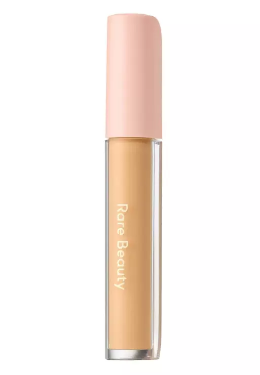 Rare Beauty All Skin Type Under Eye Brightener Cream (Medium) – 4ml