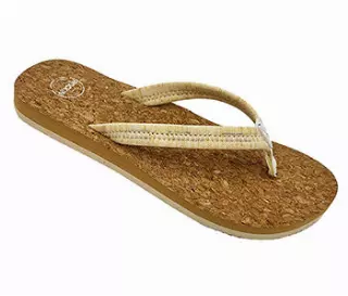ROCKIN CORKEE LADIES SANDAL