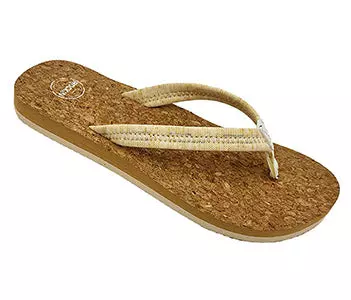 ROCKIN CORKEE LADIES SANDAL