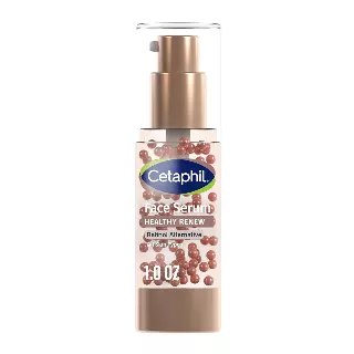 Cetaphil Healthy Renew Anti Aging Face Serum - 1 oz
