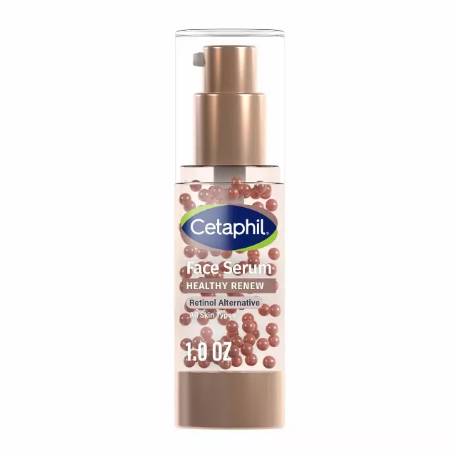 Cetaphil Healthy Renew Anti Aging Face Serum - 1 oz