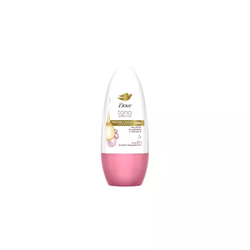 DOVE DEO ROLL ON CALENDULA 50 ML CASE PK 12