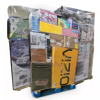 Target Premium | Mixed | 24 Pallets | NC — Returns / Truckload / Southeast