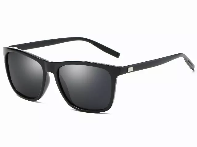 BV0733 polarized — C1 black