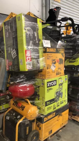 Tool Pallets For Sale Near Me