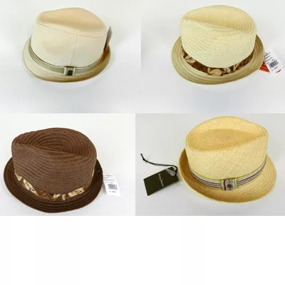 Tommy Bahama Fashion Hats assortment 18pcs.