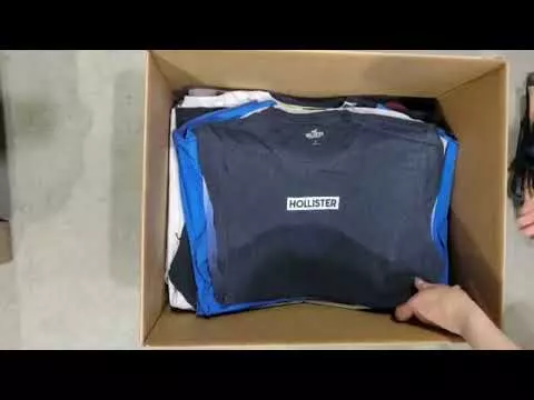Recycle Brand & Skate T-Shirts ~48 to 58 pcs