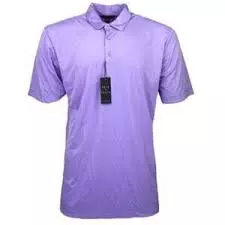 #825-PP-LT Prim + Preux Polo Shirt – $1.00 each (24 Pieces)
