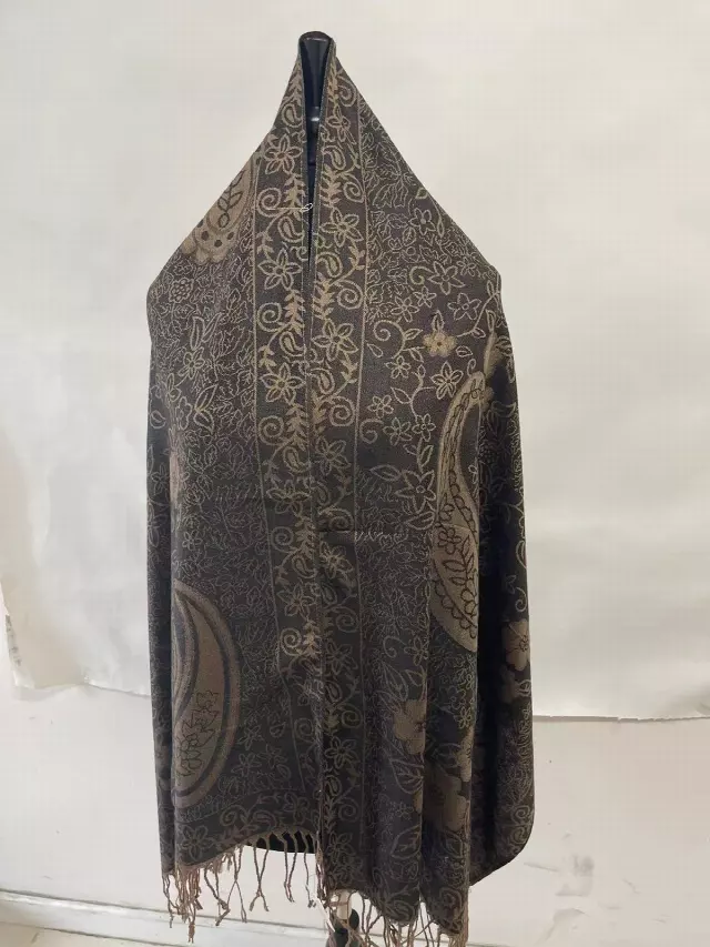 129 pashmina