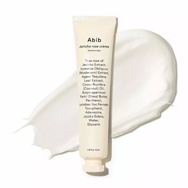 Abib Jericho Rose Cream - 75ml