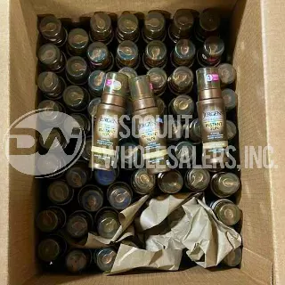 Jergens Natural Glow Instant Sun Sunless Tanning Mousse lot · 60 · Light Bronze