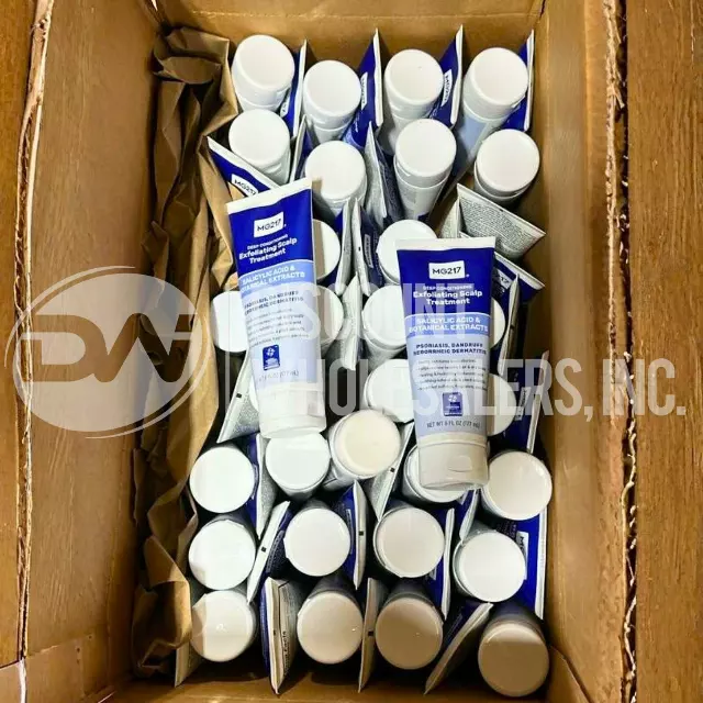 MG217 Deep Conditioning Salicylic Acid Scalp Care · 60 units