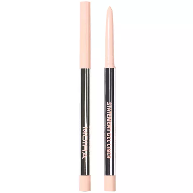 Moira Beauty Statement Gel Liner - Wholesale 6 Units (STL005)