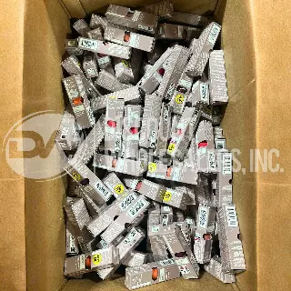 Revlon Illuminance Gel Serum Blush lot · 360 units · assorted shades