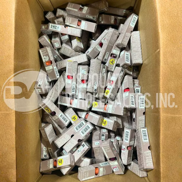 Revlon Illuminance Gel Serum Blush lot · 360 units · assorted shades