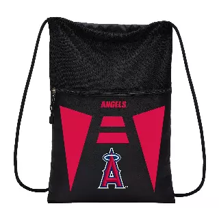 MLB Los Angeles Angels fan pack lot · 50 pieces · new, shelf pull