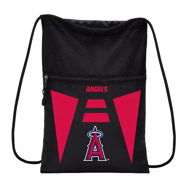 MLB Los Angeles Angels fan pack lot · 50 pieces · new, shelf pull