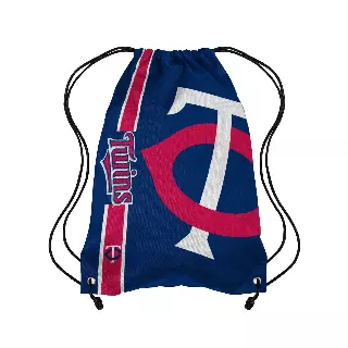 MLB Minnesota Twins Fan Pack lot · 50 pieces · new, shelf pull