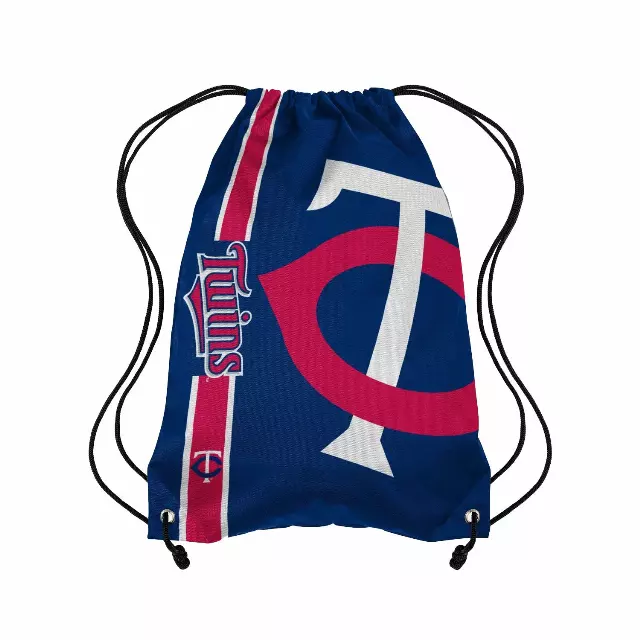 MLB Minnesota Twins Fan Pack lot · 50 pieces · new, shelf pull