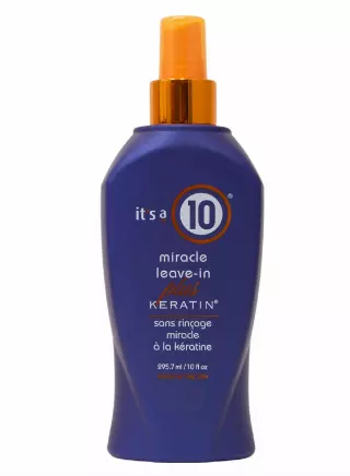 It’s A 10 Miracle Leave-In Plus Keratin 10 Oz