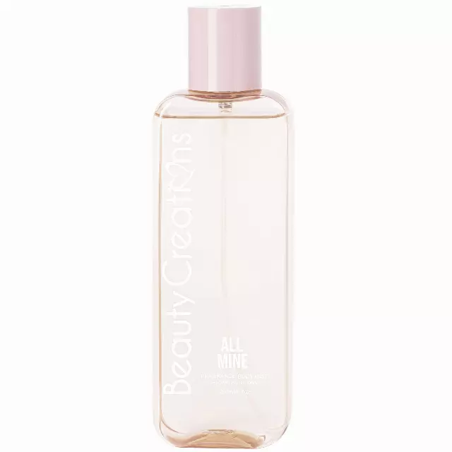 Beauty Creations Fragance Body Mist All Mine - Wholesale 12 Units (BSB-08)