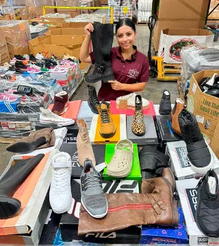 Nike, Puma, Converse, Under Armour, Vans, TIMBERLAND, Crocs, Skechers, New