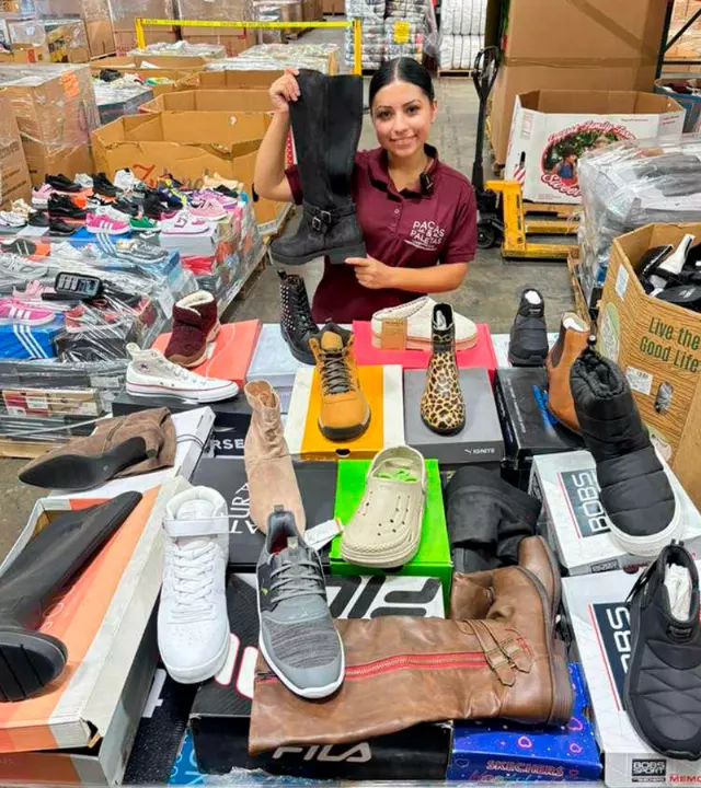Nike, Puma, Converse, Under Armour, Vans, TIMBERLAND, Crocs, Skechers, New