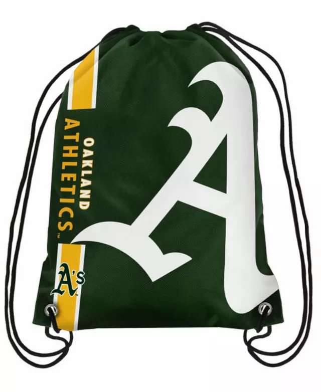 Oakland Athletics fan pack lot · 50 pieces · new, shelf pull
