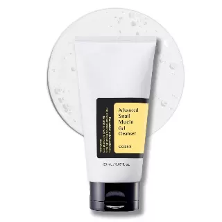 COSRX Advanced Snail Mucin Gel Cleanser - 5.07 oz