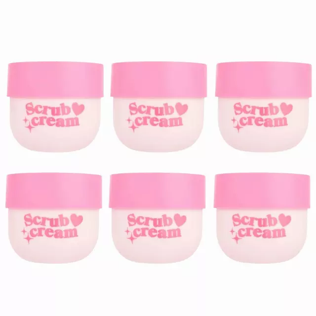Kevin & Coco Scrub Cream - Wholesale 6 Units (KC1464)