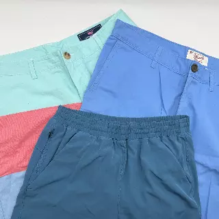 Mixed Label v2 Mens Spring/Summer