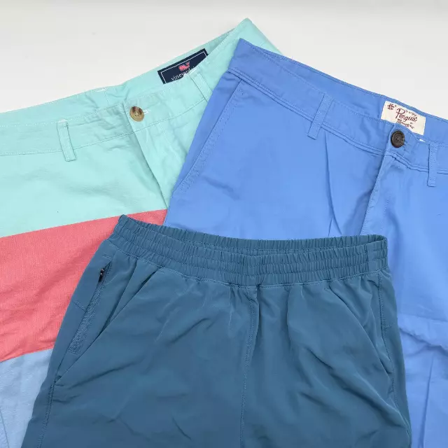 Mixed Label v2 Mens Spring/Summer