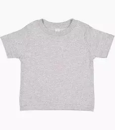 #173-GREY-A Youth Grey Tees Seconds (Small) – $.50 each (12 Pieces)