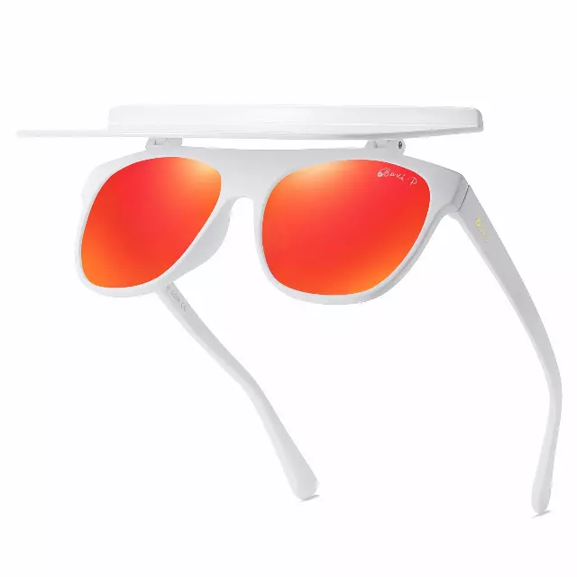 21669 polarized sunglasses — C2 1 piece