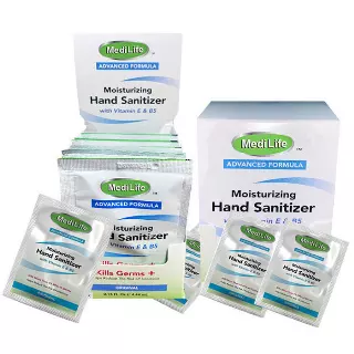 Hand Sanitizer - Sachet
