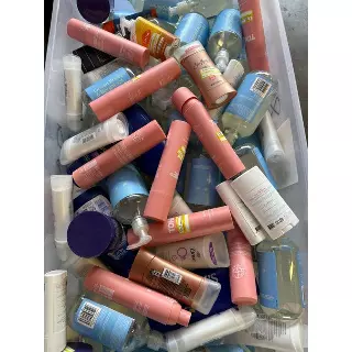 Premium Health & Beauty Aid (HBA) Pallets