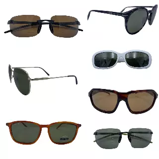 Serengeti Assorted Fashion Eyewear lot · 40 units · new