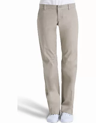 Dickies Junior bootleg pants assortment 24pcs.