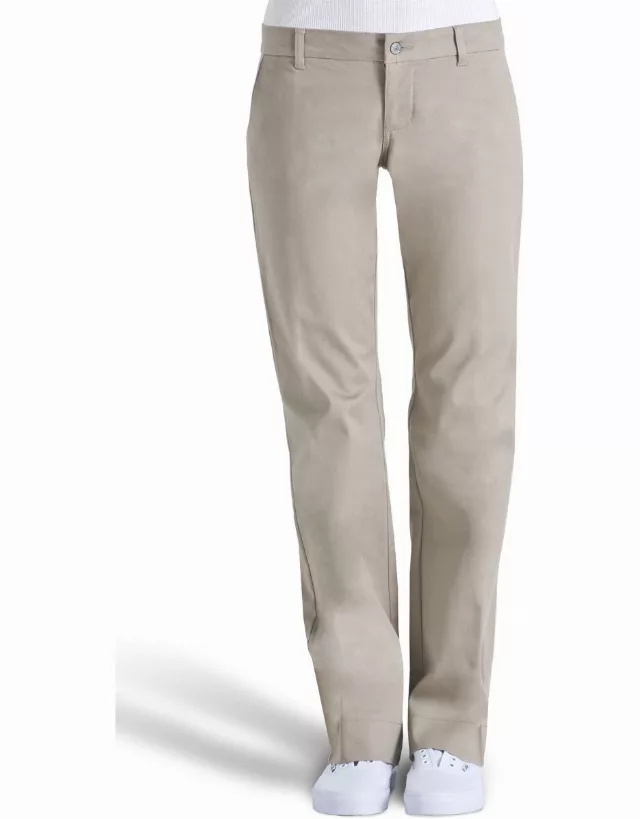 Dickies Junior bootleg pants assortment 24pcs.