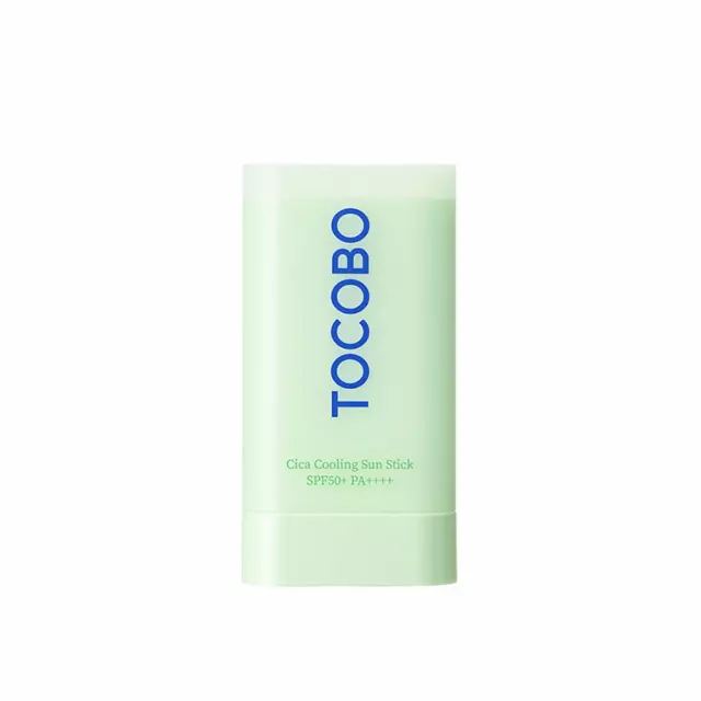 TOCOBO Cica Cooling Sun Stick SPF50+ PA+ - 1.69 fl oz