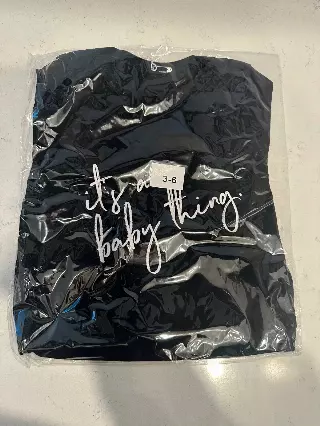 Baby Fashion Onezie - 41 Total