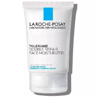 WHOLESALE LA ROCHE-POSAY TOLERIANE DOUBLE REPAIR FACE MOISTURIZER 3.38 OZ - 48 PIECE LOT