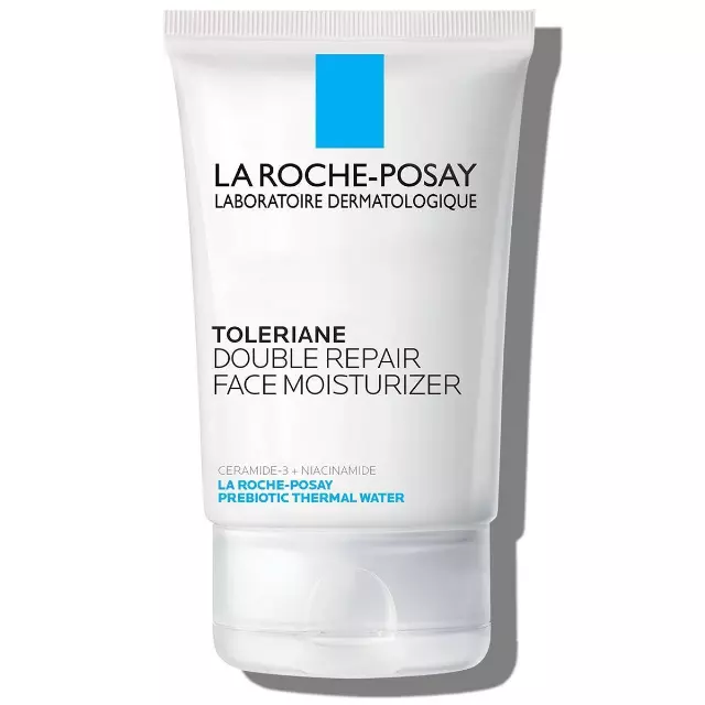 WHOLESALE LA ROCHE-POSAY TOLERIANE DOUBLE REPAIR FACE MOISTURIZER 3.38 OZ - 48 PIECE LOT