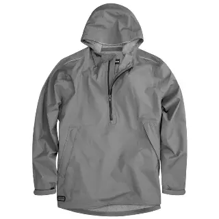 #752-DD-5339 DRI DUCK – Men’s Challenger Anorak Jacket – $24.00 Each (12 Pieces)