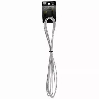 Charging Cable USB to Lightning 10FT- 18 Pieces Per Pack 40288
