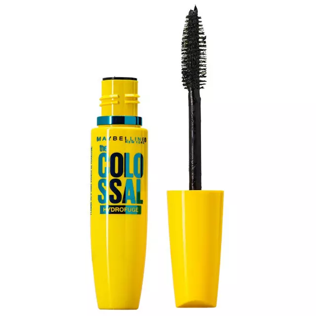 Maybelline Volume Express The Colossal Waterproof 240 - Wholesale 6 Units (MV240)