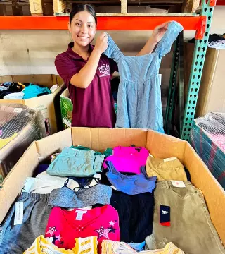 JCPenny women's summer clothing lot · 300 units · 90% new with tags